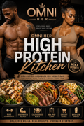 High Protein Kitchen