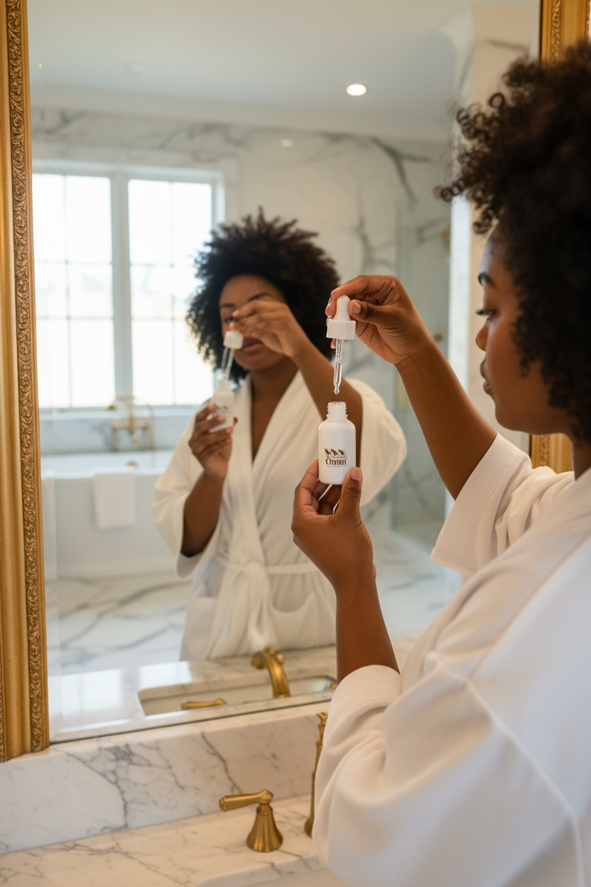 Omni HAIR Growth Elixir